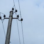 Poste de luz